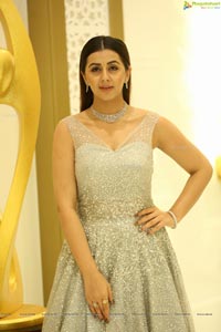 Nikki Galrani