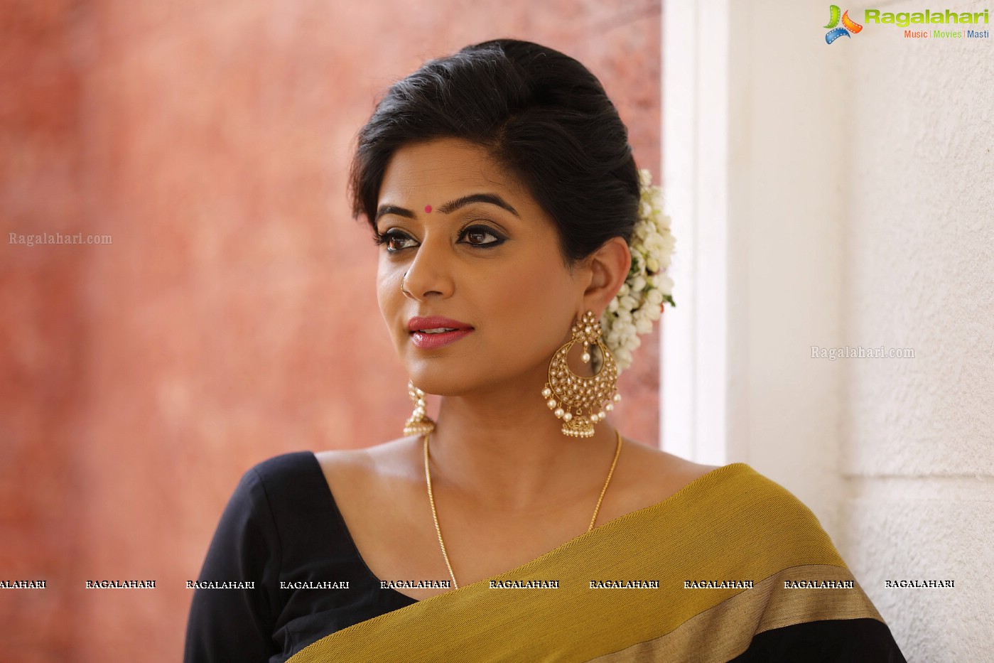 Priyamani at Nanna Prakara Movie Stills