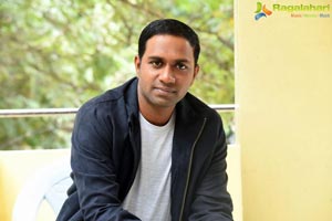 Edaina Jaragochhu Movie Director Ramakanth