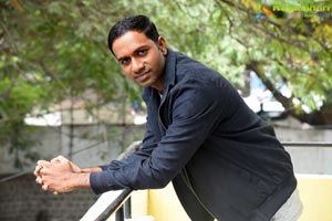Edaina Jaragochhu Movie Director Ramakanth