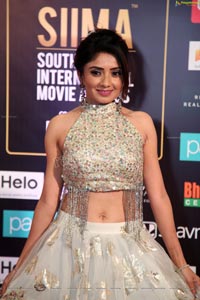 Karunya Ram @ SIIMA 2019