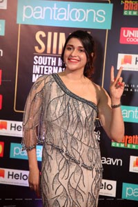 Mannara Chopra at SIIMA 2019