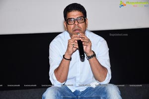 Murali Sharma at Saaho Movie Interview