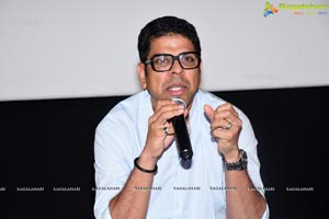 Murali Sharma at Saaho Movie Interview