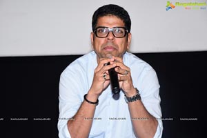 Murali Sharma at Saaho Movie Interview