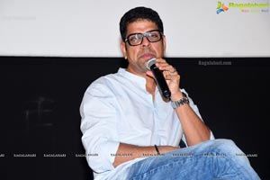 Murali Sharma at Saaho Movie Interview