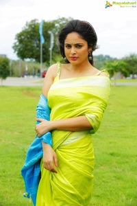 Nandita Swetha