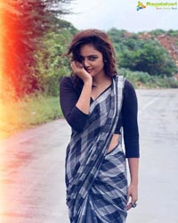 Nandita Swetha