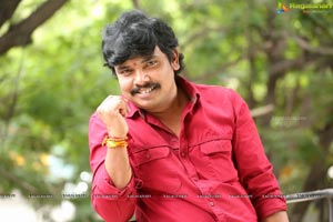 Sampoornesh Babu Kobbari Matta Interview