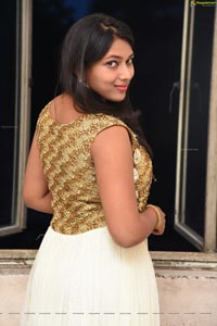 Sneha Jallu