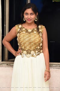 Sneha Jallu