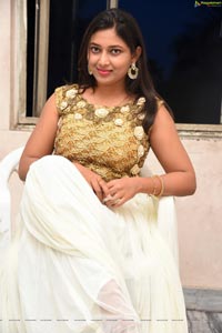 Sneha Jallu