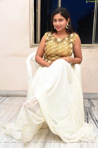 Sneha Jallu