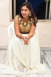 Sneha Jallu