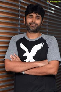 Director Venkat Ramji