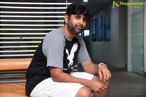 Director Venkat Ramji