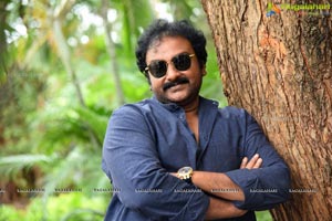 Director VV vinayak at Rakshasudu Press Meet 