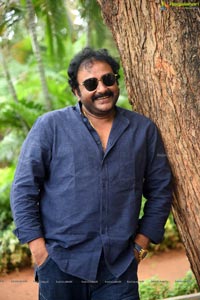 Director VV vinayak at Rakshasudu Press Meet 