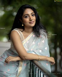 Bommu Lakshmi Latest Photoshoot Images