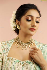 Bommu Lakshmi Latest Photoshoot Images