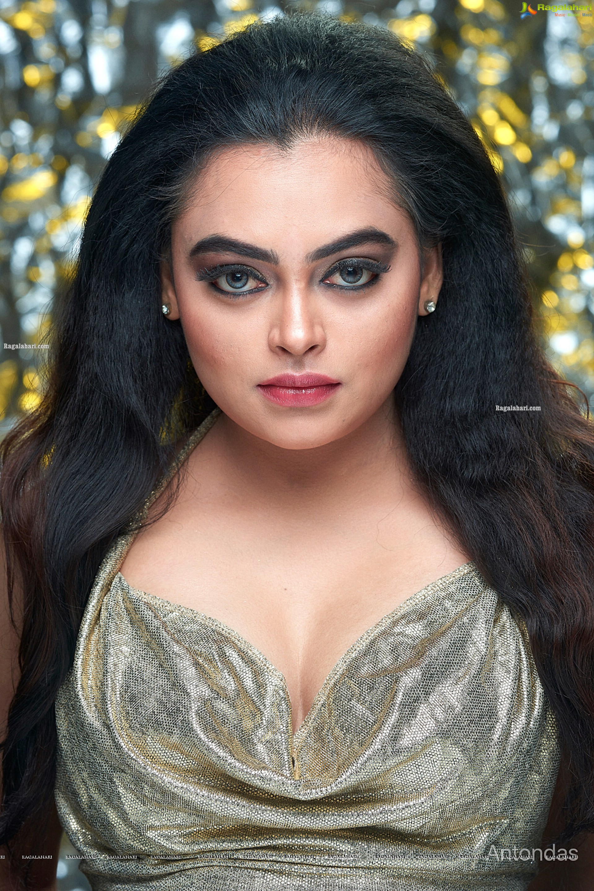 Chandrika Latest Photoshoot Images - HD Gallery