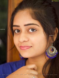 Deepa Umapathy Latest Photoshoot Images