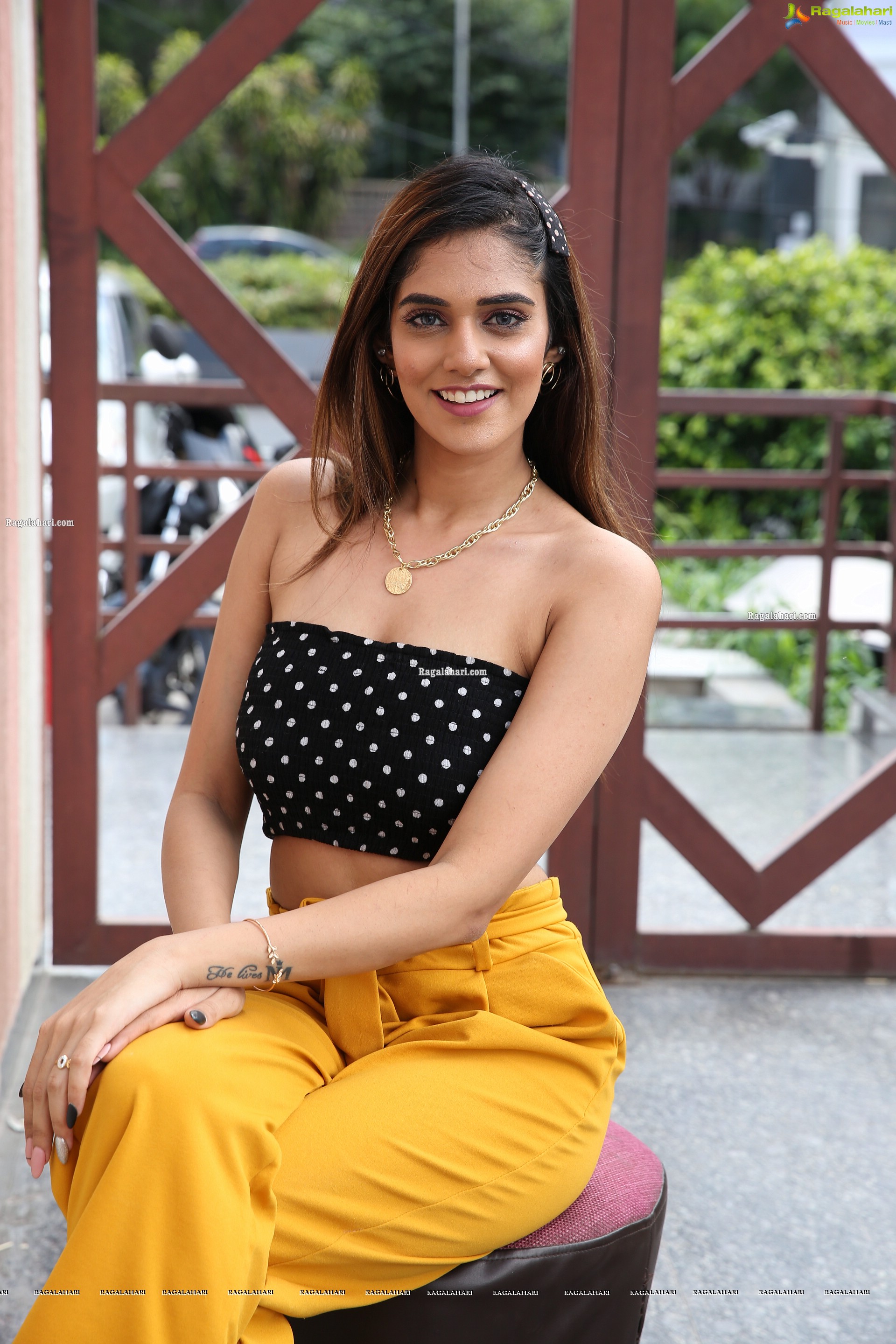 Kritya Sudha Karda at Creamy Tub Ice Creams Launch by Creamstone, HD Gallery