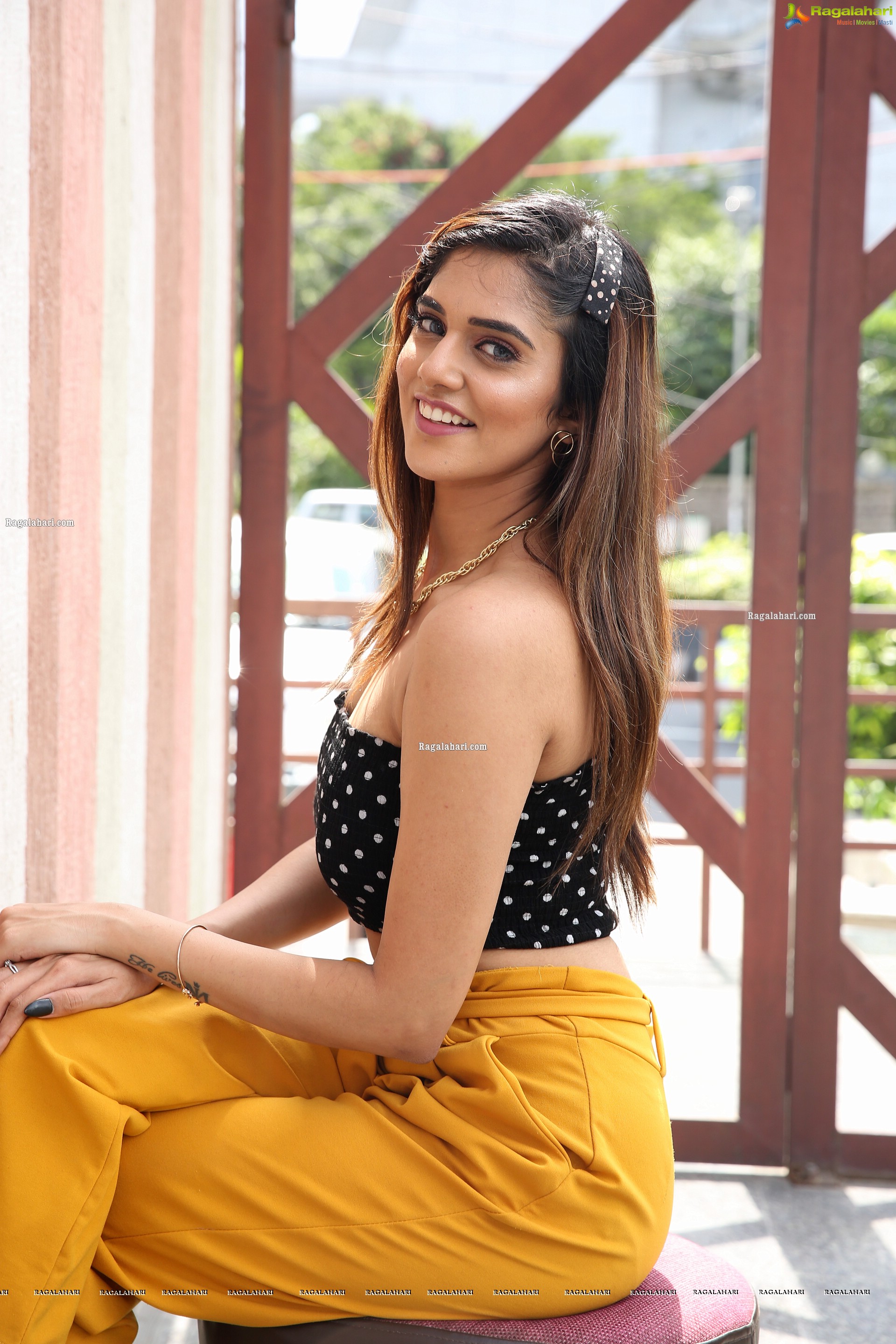 Kritya Sudha Karda at Creamy Tub Ice Creams Launch by Creamstone, HD Gallery