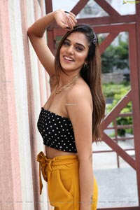 Kritya Sudha Karda at Creamy Tub Ice Creams Launch