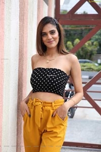 Kritya Sudha Karda at Creamy Tub Ice Creams Launch