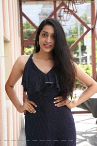 Lakshmi Ayalasomayajula at Creamy Tub Ice Creams Launch