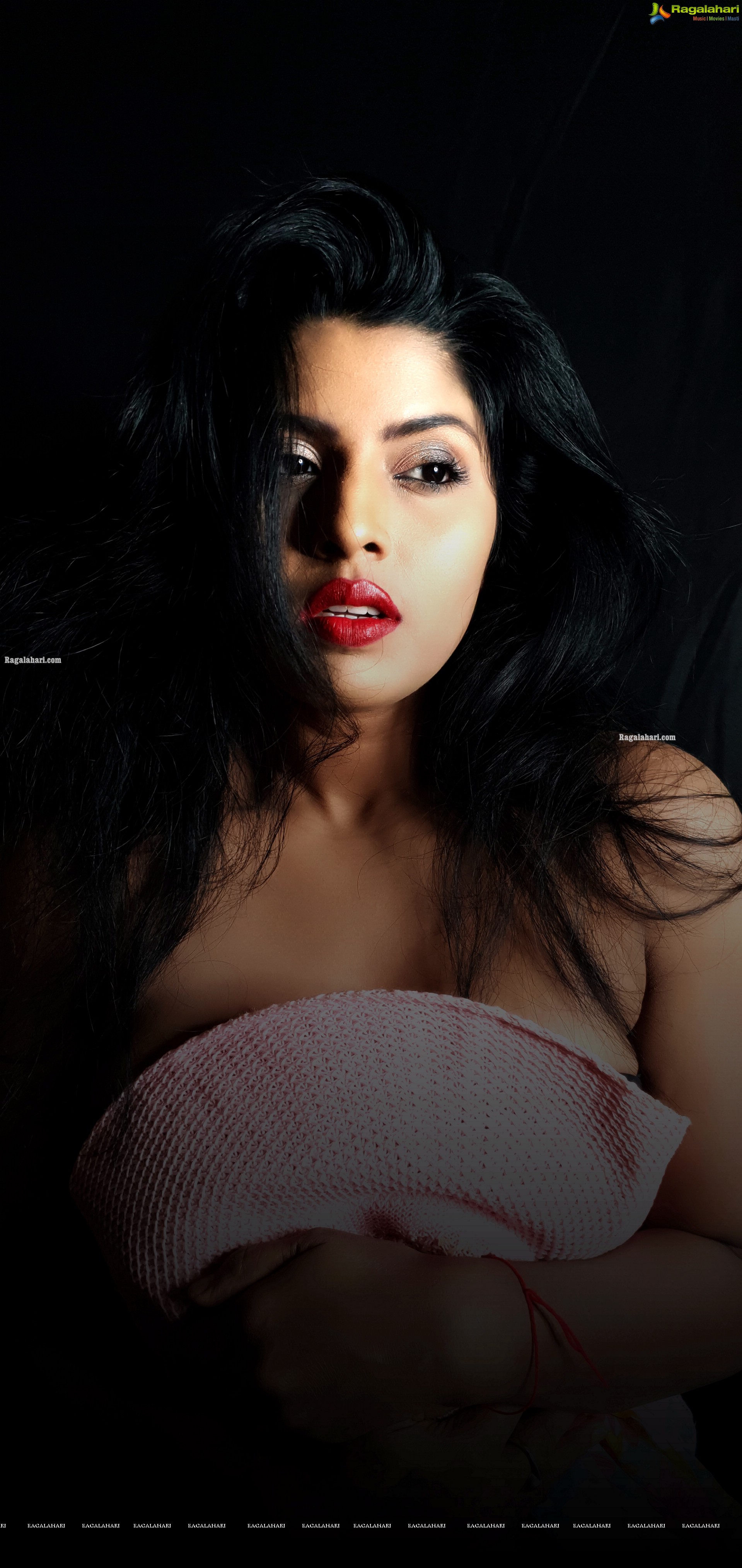 Manisha Pillai Latest Photoshoot Images - HD Gallery