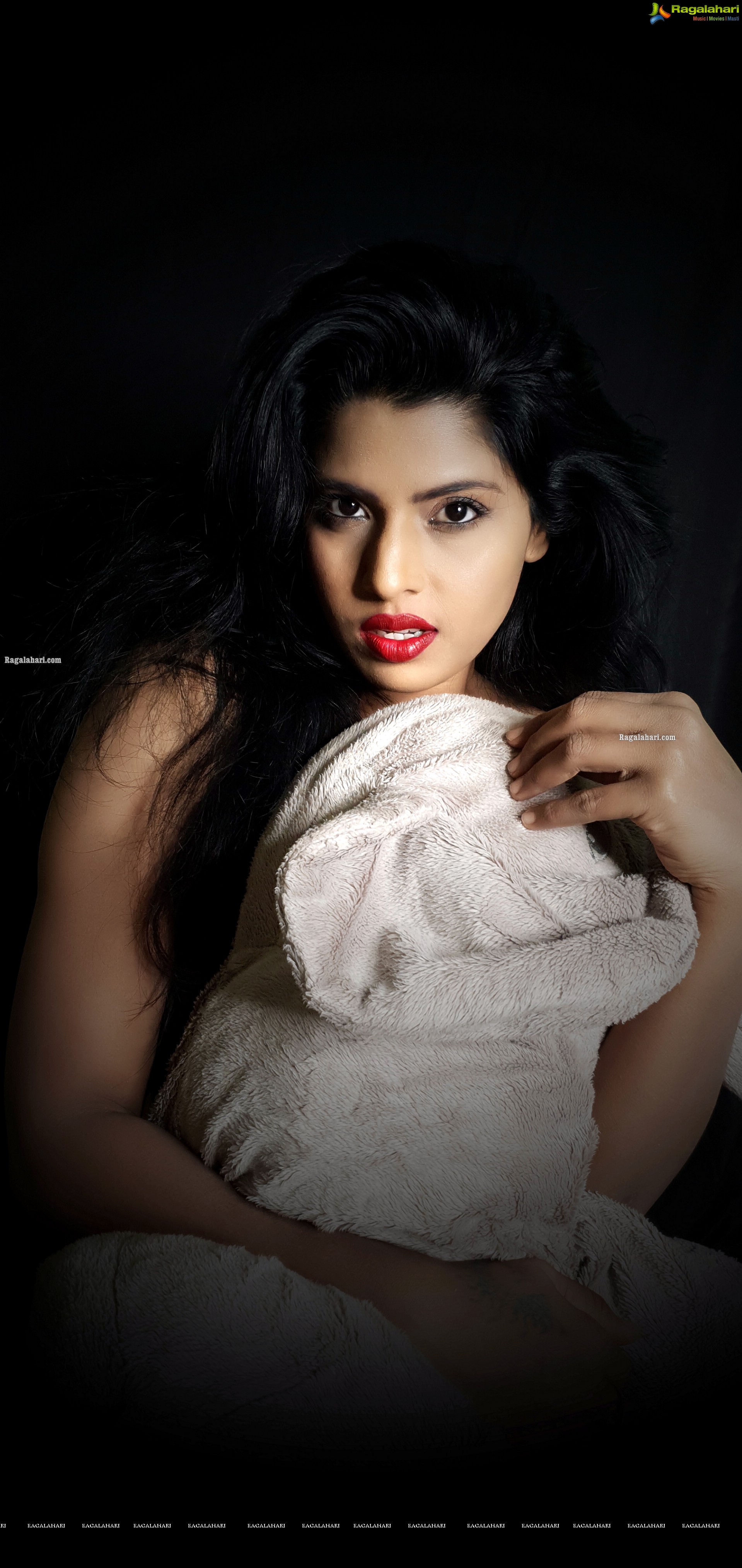 Manisha Pillai Latest Photoshoot Images - HD Gallery