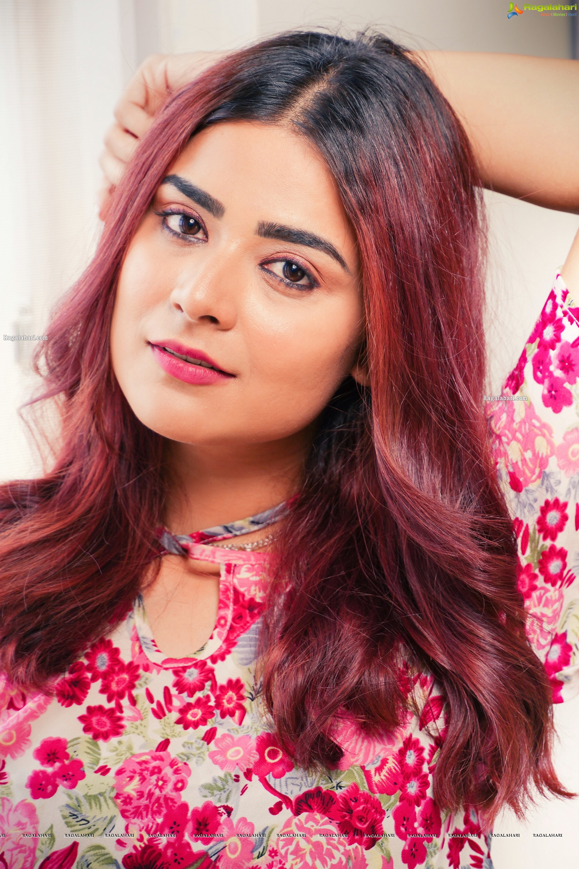 Priyanka Sharma Latest Photoshoot Images - HD Gallery