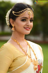 Rachana Dashrath HD Photos