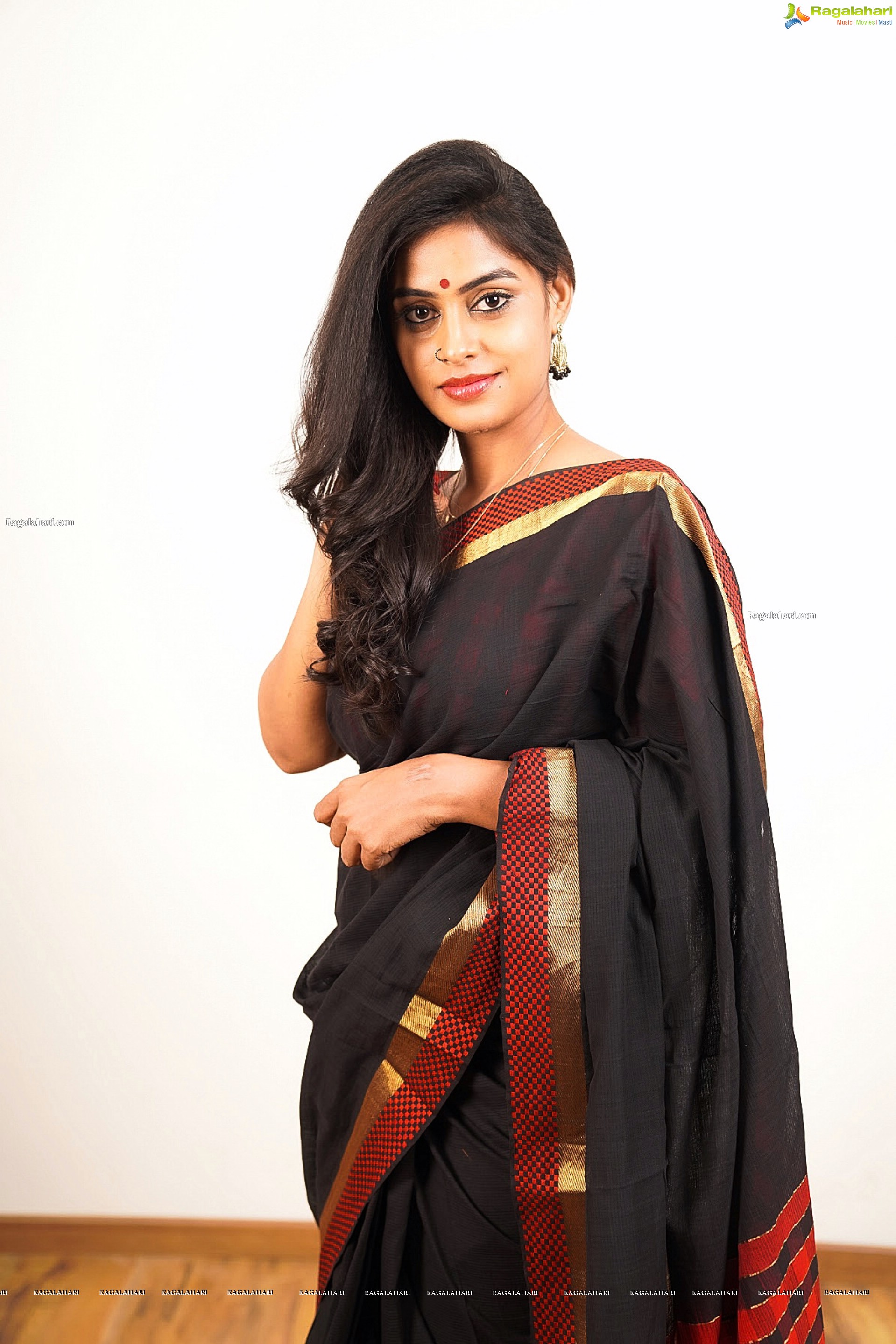 Sonia Akula Latest Photoshoot Images - HD Gallery