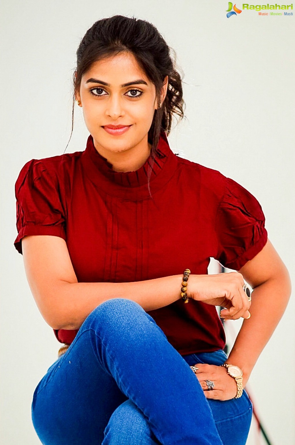 Sonia Akula Latest Photoshoot Images - HD Gallery