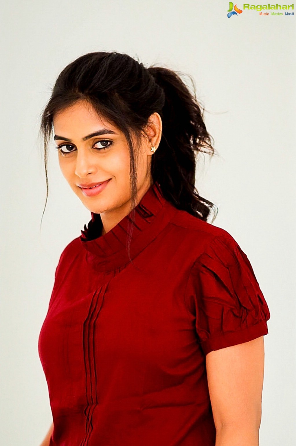 Sonia Akula Latest Photoshoot Images - HD Gallery