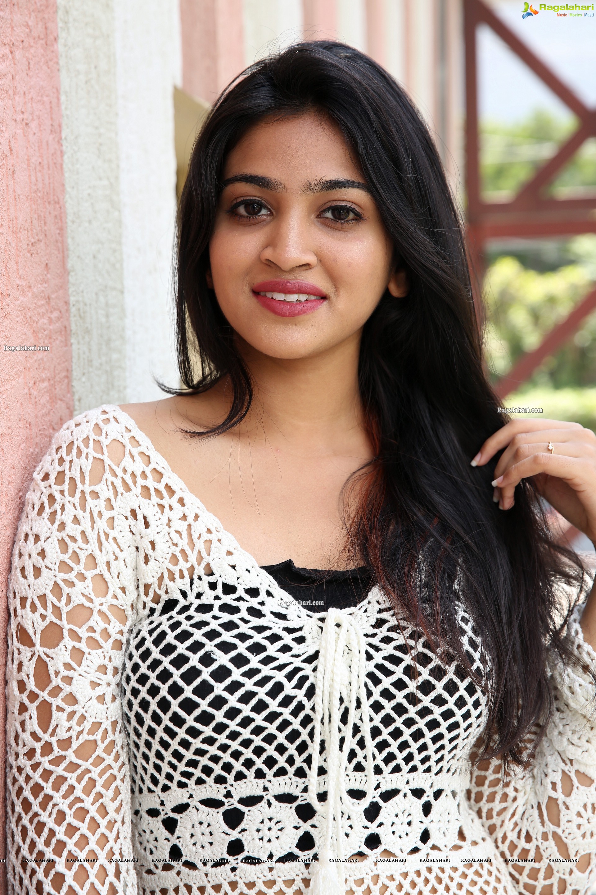 Vakshika Latha at Creamy Tub Ice Creams Launch by Creamstone