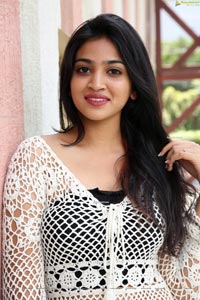 Vakshika Latha at Creamy Tub Ice Creams Launch