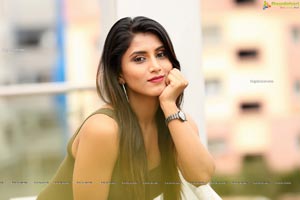 Chandana Gowda Exclusive HD Photos