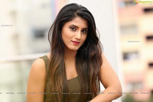 Chandana Gowda Exclusive HD Photos