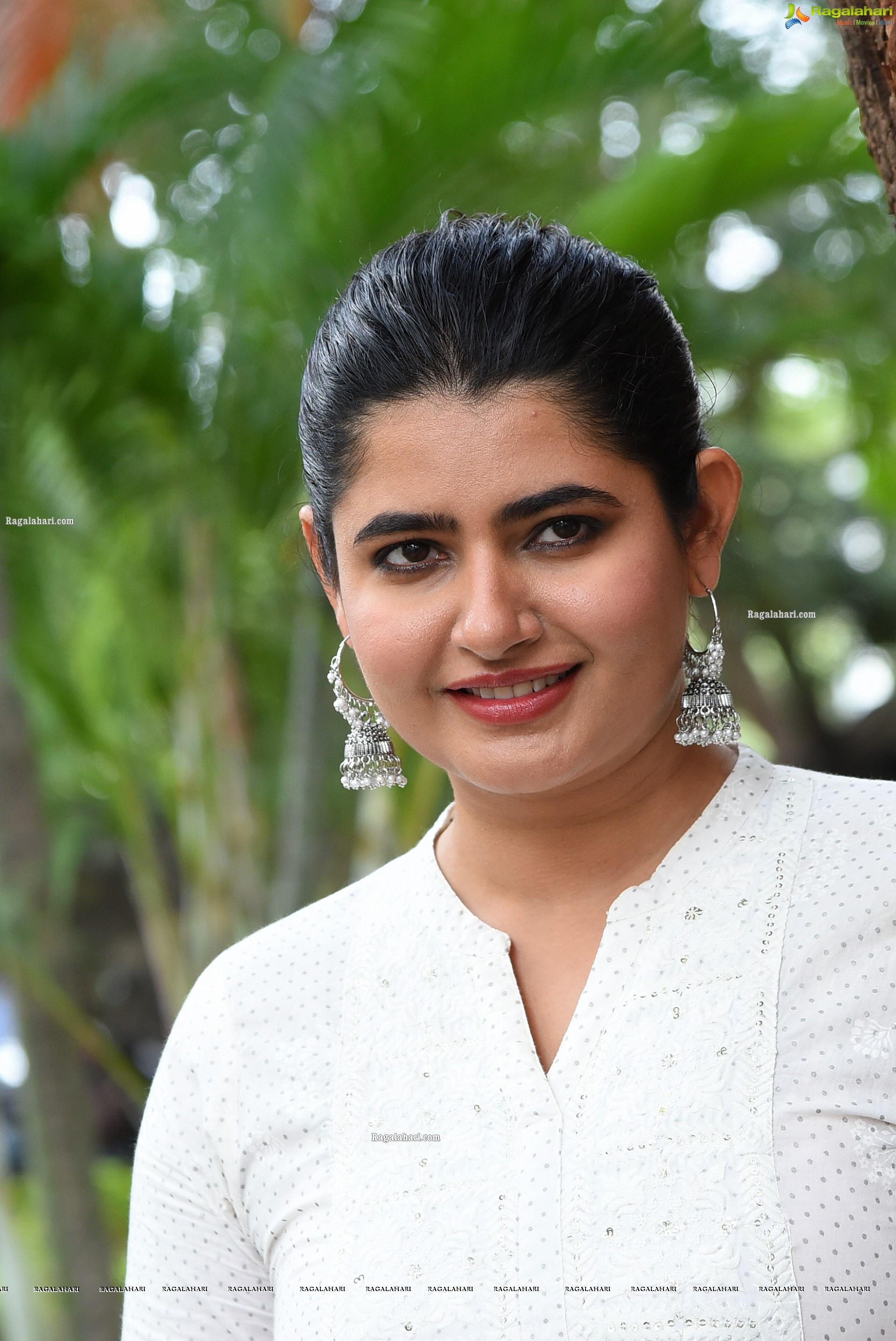 Ashima Narwal at Sakala Gunabhi Rama Press Meet, HD Photo Gallery