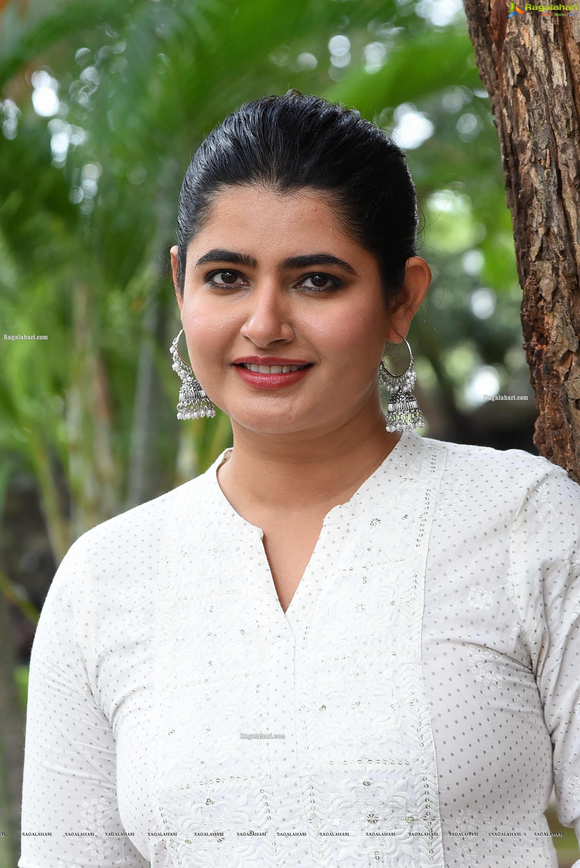 Ashima Narwal at Sakala Gunabhi Rama Press Meet, HD Photo Gallery