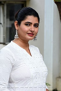 Ashima Narwal HD Stills at Sakala Gunabhi Rama Press Meet