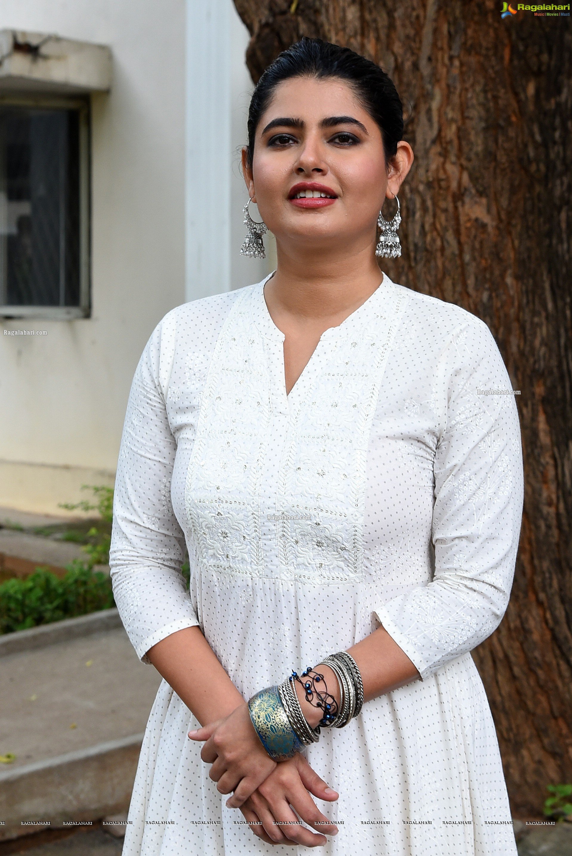 Ashima Narwal at Sakala Gunabhi Rama Press Meet, HD Photo Gallery