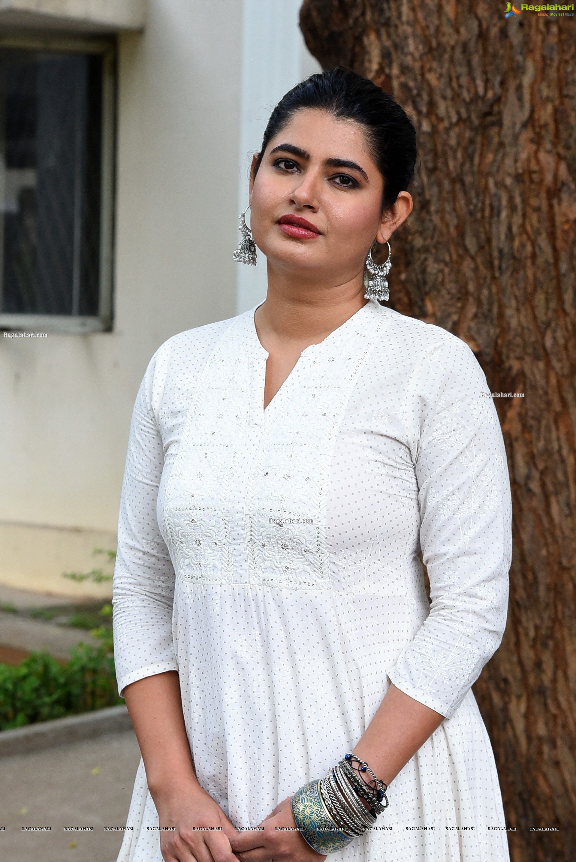 Ashima Narwal at Sakala Gunabhi Rama Press Meet, HD Photo Gallery