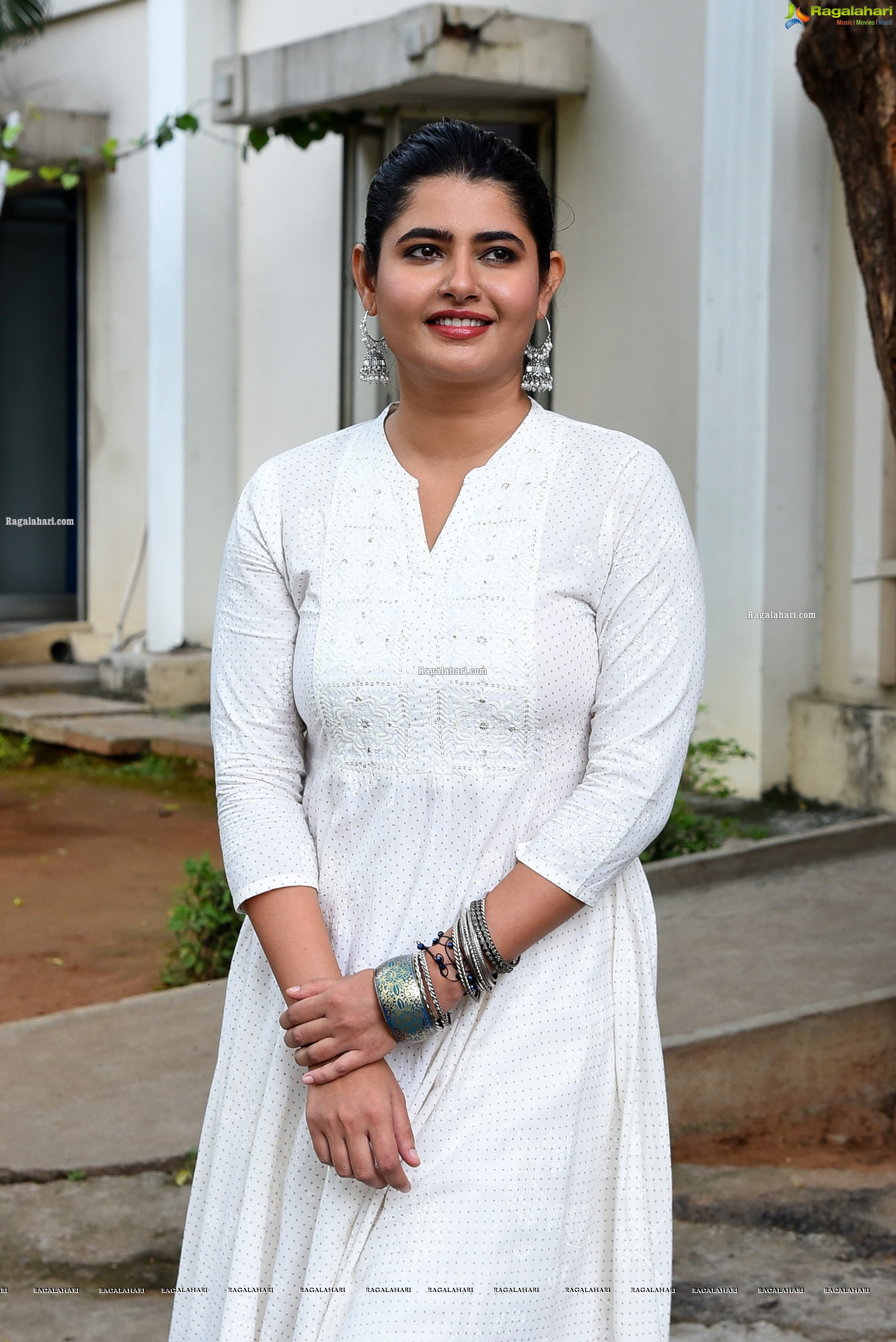 Ashima Narwal at Sakala Gunabhi Rama Press Meet, HD Photo Gallery