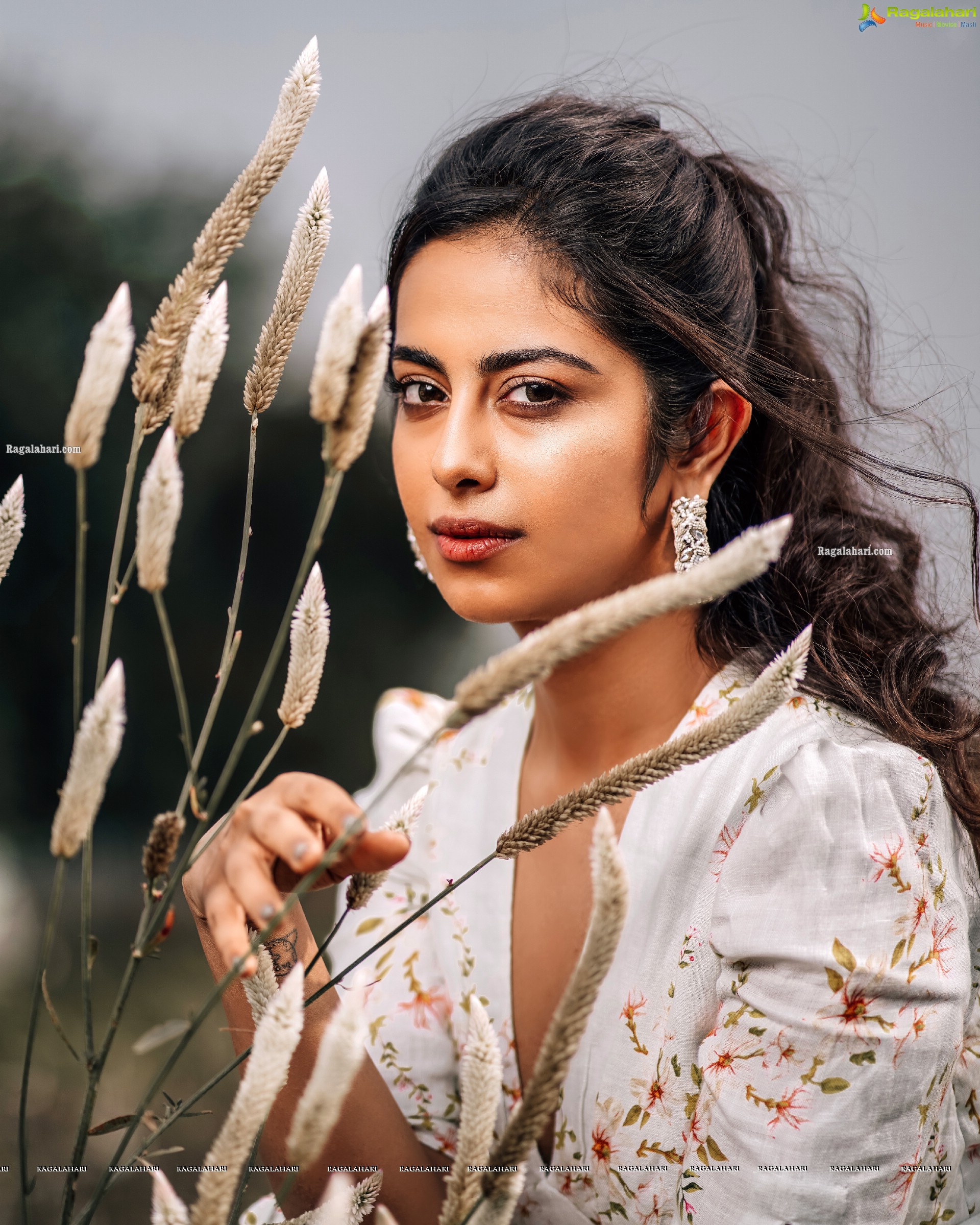 Avika Gor Latest Photoshoot Stills, HD Photo Gallery