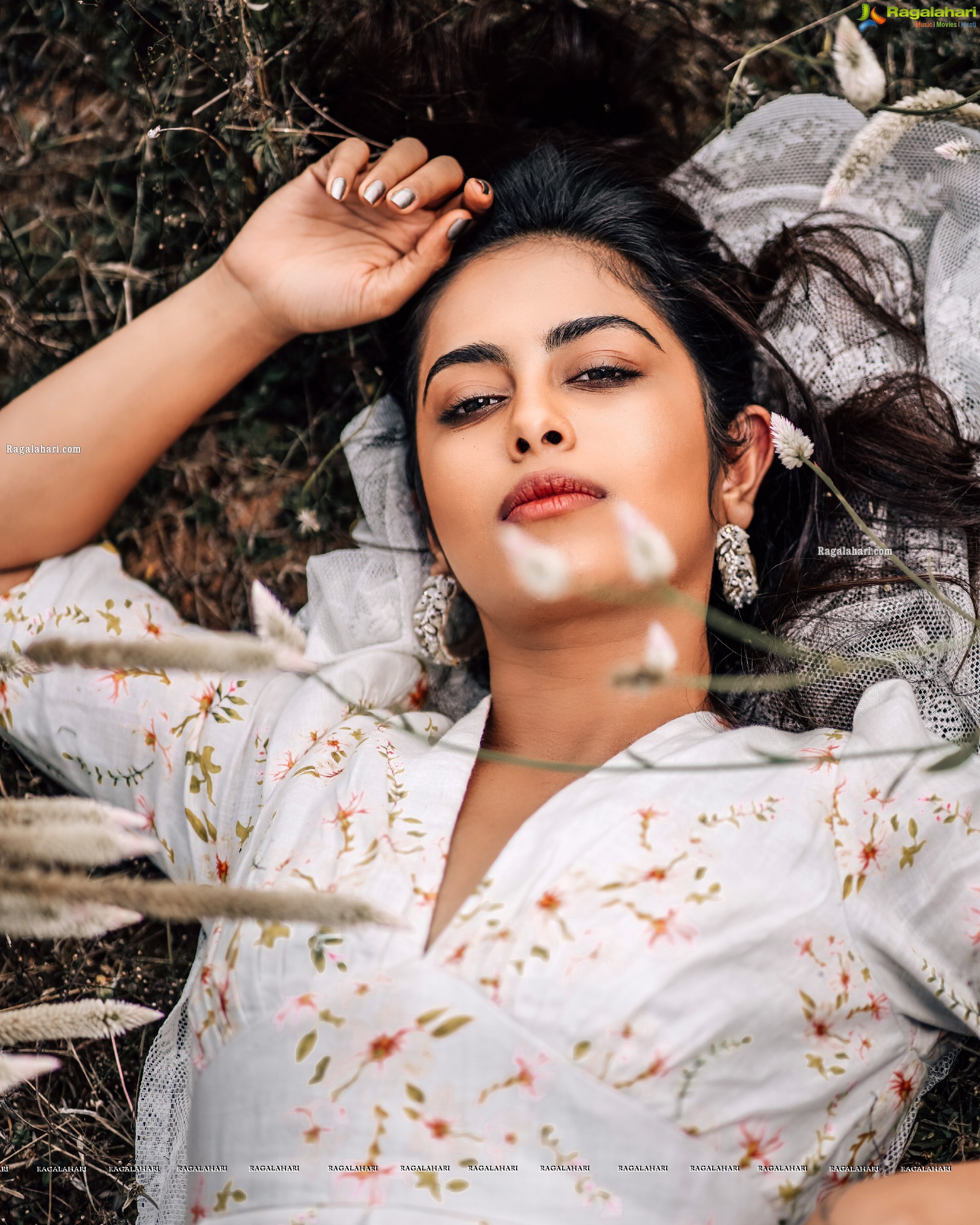 Avika Gor Latest Photoshoot Stills, HD Photo Gallery